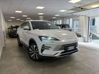 Nuova BYD Seal U Boost 98 CV (72 kW) 2026 Bianco SUV