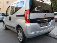 usata Fiat Qubo 1.4 8V 77 CV Lounge