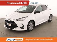 Usata Mazda 2 92 CV (67 kW) 2022 Bianco Utilitaria