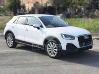 Usata Audi Q2 Business 116 CV (85 kW) 2023 Bianco SUV