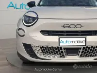 Usata Fiat 600 Business 110 CV (80 kW) 2025 Beige SUV