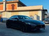 Usata Maserati Ghibli 275 CV (202 kW) 2021 Berlina