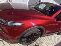 Usata Mazda CX-5 Exceed 150 CV (110 kW) 2019 SUV