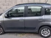 Usata Fiat Panda 95 CV (69 kW) 2017 Grigio Utilitaria