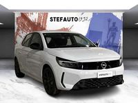 Nuova Opel Corsa 101 CV (74 kW) 2026 Kontur white Utilitaria
