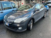Usata Renault Mégane III 110 CV (80 kW) 2013 Utilitaria