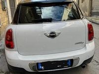 Usata Mini Countryman 2012 Bianco SUV
