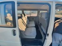Usata VW T4 75 CV (55 kW) 1991 Bianco Furgone