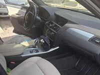 Usata BMW X3 250 CV (183 kW) 2013 Nero SUV