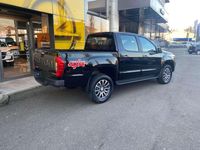 Nuova Foton Tunland G7 162 CV (119 kW) 2025 Nero Pick-up