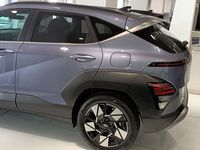 usata Hyundai Kona 1.0 T-GDI Hybrid 48V iMT Xline nuova a Castellammare di Stabia