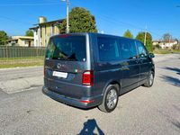Occasion VW Caravelle 150 ch (110 kW) 2017 Gris Van