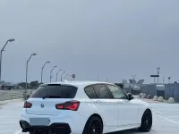 Usata BMW 118 150 CV (110 kW) 2017 Utilitaria