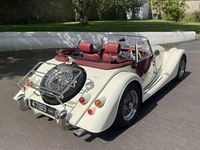Usata Morgan Plus 4 154 CV (113 kW) 1970 Bianco Cabrio