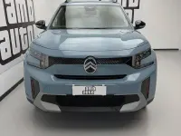 Usata Citroën C3 Aircross 101 CV (74 kW) 2025 Bluazzurro SUV