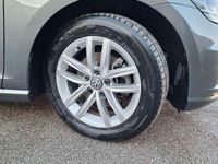 Usata VW Golf VII Business 116 CV (85 kW) 2018 Station wagon