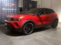 Usata Opel Mokka-e GS Line 100 kW (136 CV) 2021 Rosso SUV