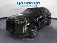 Nuova DR DR 5.0 95 CV (69 kW) 2026 Nero SUV