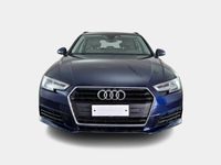 usata Audi A4 A4 2.0 TDI2.0 35 TDI BUSINESS S TRONIC