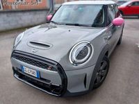 Usata Mini Cooper S Business 178 CV (130 kW) 2021 Rooftop grey Utilitaria