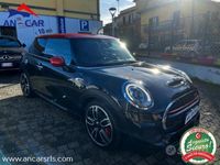 usata Mini John Cooper Works Coupé Mini 2.0 John Cooper Works JCW