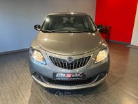 Usata Lancia Ypsilon S 69 CV (50 kW) 2022 Grigio Utilitaria