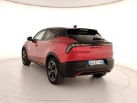 Usata Alfa Romeo Junior Edizione Speciale 114 kW (156 CV) 2024 Rosso SUV