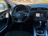 Usata Renault Kadjar 115 CV (84 kW) 2019 Grigio SUV