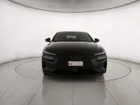 Usata Audi A6 e-tron S-Line 314 kW (428 CV) 2025 Nero Station wagon