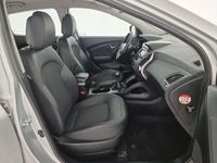 usata Hyundai ix35 iX351.7 CRDi 2WD Comfort