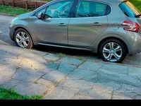 Usata Peugeot 208 Active 82 CV (60 kW) 2014 Utilitaria