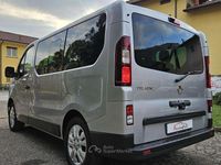 Usata Renault Trafic Equilibre 150 CV (110 kW) 2024 Argento Monovolume