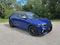 Usata VW T-Roc R 300 CV (220 kW) 2020 SUV