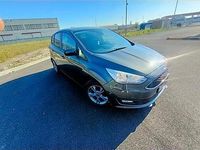 Usata Ford C-MAX 120 CV (88 kW) 2019 Grigio Monovolume