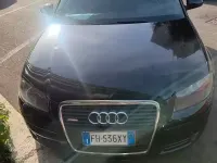 Usata Audi A3 170 CV (125 kW) 2007 Utilitaria
