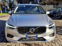 usata Volvo XC60 2.0 b4 Momentum Pro awd auto