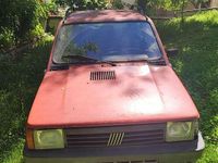 Usata Fiat Panda Young 39 CV (28 kW) 1999 Berlina