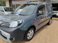 Usata Renault Kangoo 95 CV (69 kW) 2021 Grigio Monovolume