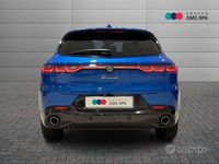 Usata Alfa Romeo Tonale Veloce 284 CV (208 kW) 2023 Blu/azzurro SUV