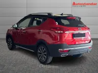 Gebraucht EVO Evo 4 106 PS (77 kW) 2022 Schwarz SUV