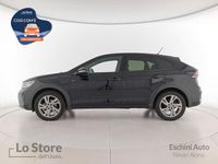 Usata VW Taigo R-line 116 CV (85 kW) 2024 Deep black perlato SUV