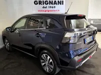 Usata Suzuki SX4 S-Cross 129 CV (94 kW) 2022 Blu/azzurro SUV