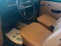 Usata VW Beetle 1960 Verde Utilitaria