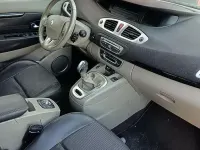 Usata Renault Scénic III 150 CV (110 kW) 2010 Monovolume