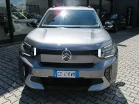 Usata Citroën C3 Aircross PureTech 101 CV (74 kW) 2025 Grigio SUV