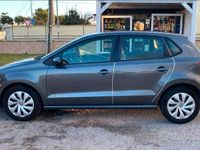 Usata VW Polo 2011 Grigio Utilitaria