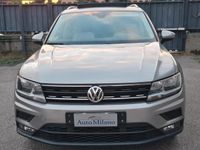 usata VW Tiguan 2.0 TDI SCR DSG Sport BlueMotion