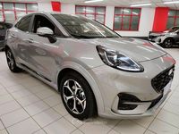 Usata Ford Puma ST-Line 125 CV (91 kW) 2025 Grigio SUV