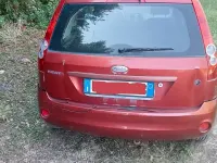 Usata Ford Fiesta 75 CV (55 kW) 2007 Utilitaria