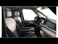 Nuova VW Multivan Style 150 CV (110 kW) 2025 Blu/azzurro